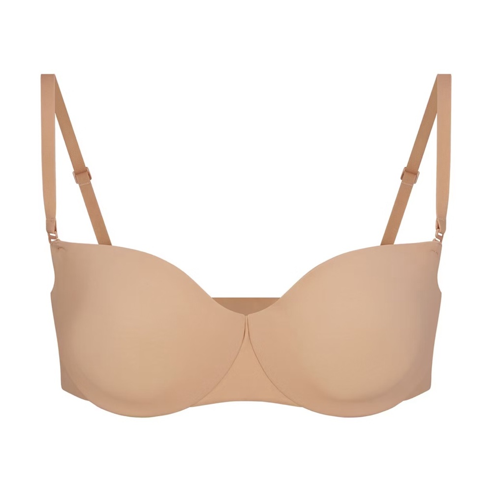 SKIMS Smoothing Strapless Bra